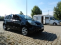 21.08.15 - 22.08.15 (Deiningen - Nissan Note kaufen)